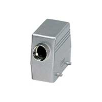 Phoenix Contact - 1677801 - CONN HOOD SIDE ENTRY SZB10 PG29