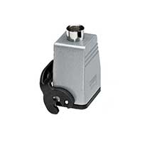 Phoenix Contact - 1678091 - CONN HOOD CPLNG BOTTOM SZB6 PG21