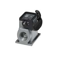 Phoenix Contact - 1678114 - CONN BASE SIDE ENTRY SZB6 PG21