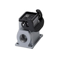 Phoenix Contact - 1678127 - CONN BASE SIDE ENTRY SZB6 PG29