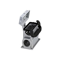 Phoenix Contact - 1678156 - CONN BASE SIDE ENTRY SZB6 PG21