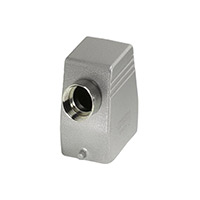 Phoenix Contact - 1678224 - CONN HOOD SIDE ENTRY SZB6 PG29