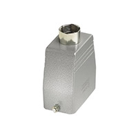 Phoenix Contact - 1678211 - CONN HOOD TOP ENTRY SZB6 PG29