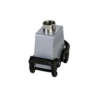 Phoenix Contact - 1678389 - CONN HOOD CPLNG BOTTOM SZB10