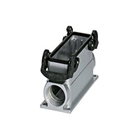 Phoenix Contact - 1678431 - CONN BASE SIDE ENTRY SZB24 PG29