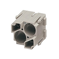 Phoenix Contact - 1678567 - CONN MODULE BOTTOM ENTRY