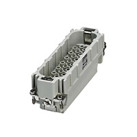 Phoenix Contact - 1679498 - INSERT MALE 64POS CRIMP