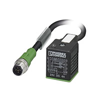 Phoenix Contact - 1681198 - CABLE 5POS