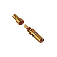 Phoenix Contact - 1686245 - CONTACT H.D. CRIMP/SOLDER SOCKET