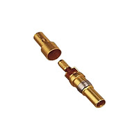 Phoenix Contact - 1686258 - CONTACT H.D. CRIMP/SOLDER PIN