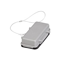 Phoenix Contact - 1687273 - PROTECTIVE COVER B16