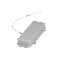 Phoenix Contact - 1687286 - HEAVYCON PROTECTIVE COVER