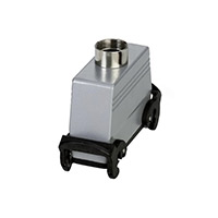 Phoenix Contact - 1687752 - CONN HOOD CPLNG BOTTOM SZB16