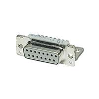 Phoenix Contact - 1688120 - CONN D-SUB RCPT 15POS R/A SOLDER