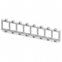 Phoenix Contact - 1688641 - CONN FRAME FOR RJ45 SCKT INSERT