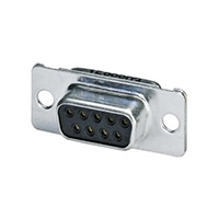 Phoenix Contact - 1688803 - CONN DSUB RCPT 9POS STR SLDR CUP