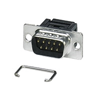 Phoenix Contact - 1688816 - CONN D-SUB PLUG 9POS STR IDC