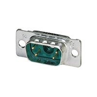 Phoenix Contact - 1689006 - CONN DSUB PLUG 5POS STR SLDR CUP