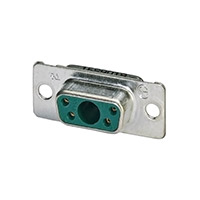 Phoenix Contact - 1689019 - CONN DSUB RCPT 5POS STR SLDR CUP