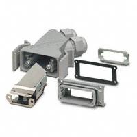 Phoenix Contact - 1689158 - CONN PLUG DB9POS PUSH-PULL IP67