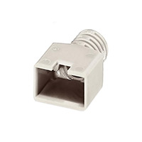 Phoenix Contact - 1689213 - CONN STRAIN RELIEF FOR RJ45 PLUG
