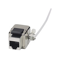 Phoenix Contact - 1689459 - INSERT RJ45 JACK COUPLER