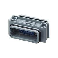 Phoenix Contact - 1689666 - DSUB COUPLING PIN ADAPTER