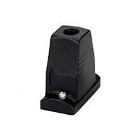 Phoenix Contact - 1690037 - CONN HOOD TOP ENTRY SZB10 M25