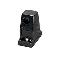 Phoenix Contact - 1690079 - CONN HOOD SIDE ENTRY SZB10 M25