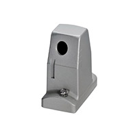 Phoenix Contact - 1690147 - CONN HOOD SIDE ENTRY SZB10 M32