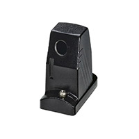 Phoenix Contact - 1690150 - CONN HOOD SIDE ENTRY SZB10 M32