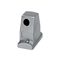 Phoenix Contact - 1690163 - CONN HOOD SIDE ENTRY SZB10 M32