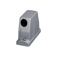 Phoenix Contact - 1690228 - CONN HOOD SIDE ENTRY SZB16 M32