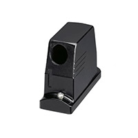 Phoenix Contact - 1690477 - CONN HOOD SIDE ENTRY SZB24 M40