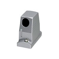 Phoenix Contact - 1690325 - CONN HOOD SIDE ENTRY SZB16 M40