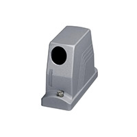 Phoenix Contact - 1690464 - CONN HOOD SIDE ENTRY SZB24 M40