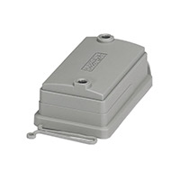 Phoenix Contact - 1690736 - ADVANCE IP50 PROTECTIVE COVER B6