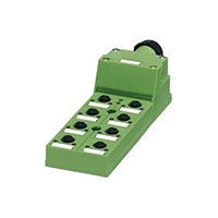Phoenix Contact - 1692381 - SENSOR ACTUATOR BOX 8SLOT 4POS