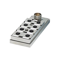 Phoenix Contact - 1695773 - SENSOR ACTUATOR BOX 8SLOT 5POS