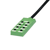 Phoenix Contact - 1695883 - SENSOR ACTUATOR BOX