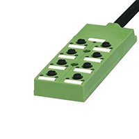 Phoenix Contact - 1695948 - SENSOR ACTUATOR BOX