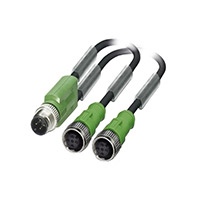 Phoenix Contact - 1696374 - CABLE 4POS