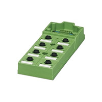 Phoenix Contact - 1698194 - SENSOR ACTUATOR BOX 8SLOT 5POS