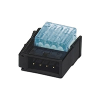 Phoenix Contact - 1701074 - CONN PLUG 4POS 2MM BLUE ML