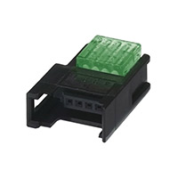 Phoenix Contact - 1701171 - CONN PLUG 4POS 2MM GREEN FML