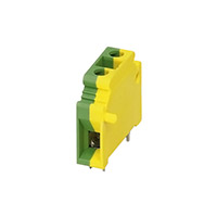 Phoenix Contact - 1704033 - PC TERM BLOCK 1POS 10MM