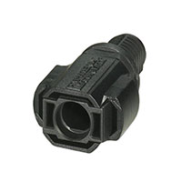 Phoenix Contact - 1704925 - CONNECTOR CRIMP BLK