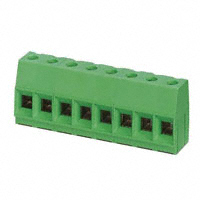 Phoenix Contact - 1706785 - TERM BLOCK 2POS 10.16MM GREEN