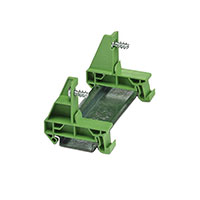Phoenix Contact - 1708409 - TERM BLOCK DIN RAIL ADAPTER
