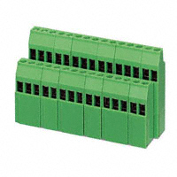 Phoenix Contact - 1723205 - PRINTED CIRCUIT TERM 22A 250V